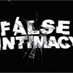 false intimacy image