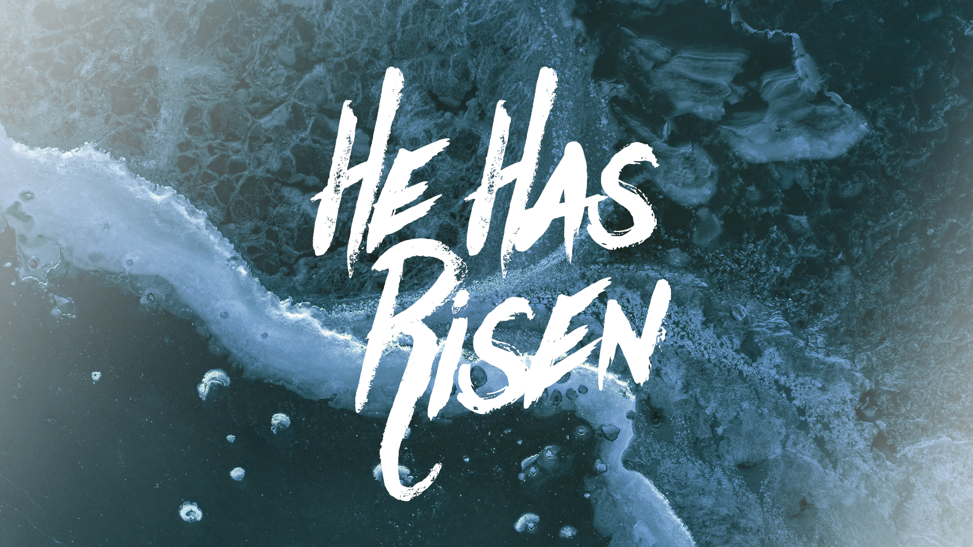 He is Risen and It Changes Everything