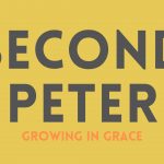 2 Peter Sermon Series Image