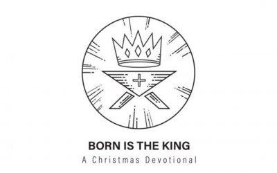 Born is the King