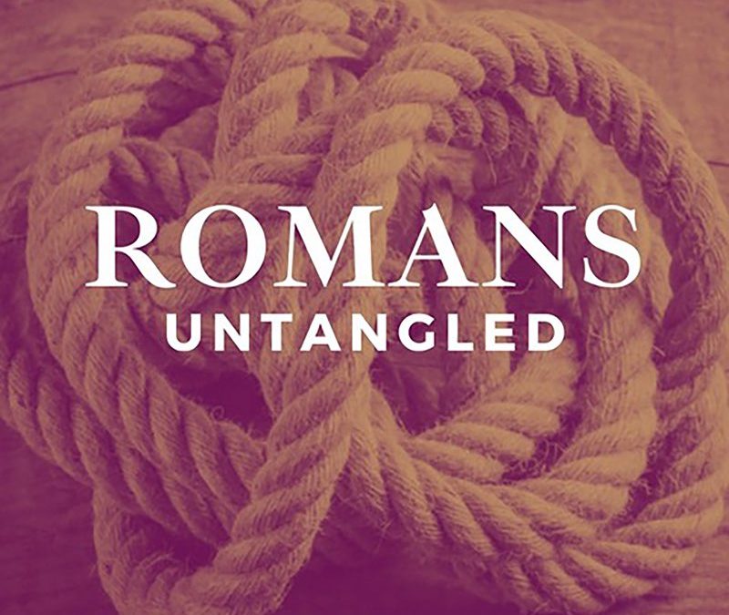 The Theme of Romans | Romans 1:16-17