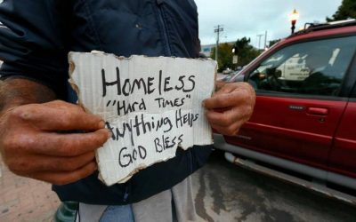 Caring for the Panhandler