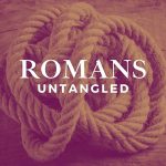 Romans Untangled Logo