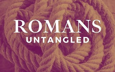 What Advantage is There in Being a Jew, Then? | Romans 3:1-8