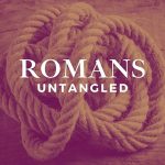 Roman Untangled Logo