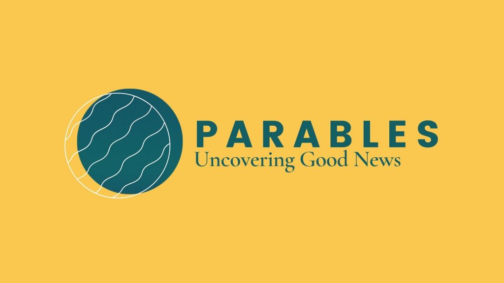 Parables Sermon Series Image