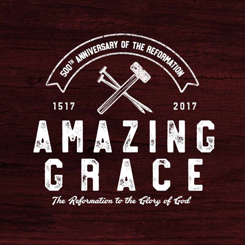 Amazing Grace Sermon Series Image
