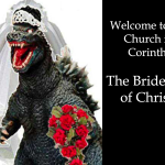 Bridezilla 1 Corinthians Sermon Series Image