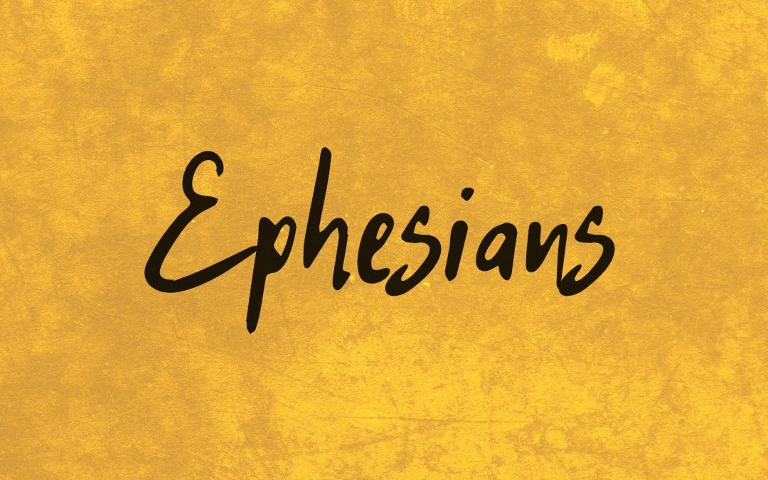 Welcome to Ephesus!
