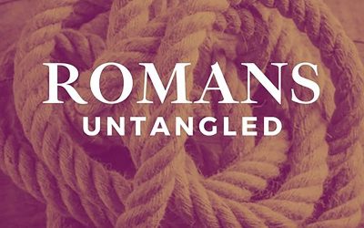 What We Need Most Now: Peace & Hope | Romans 5:1-5