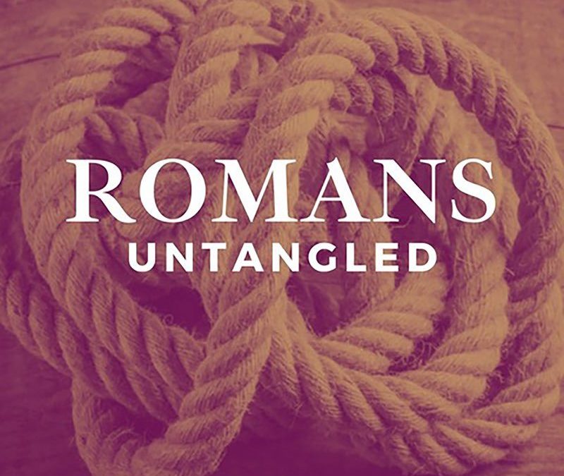 The Inner Struggle | Romans 7:13-25
