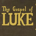 Luke Sermon Series Image