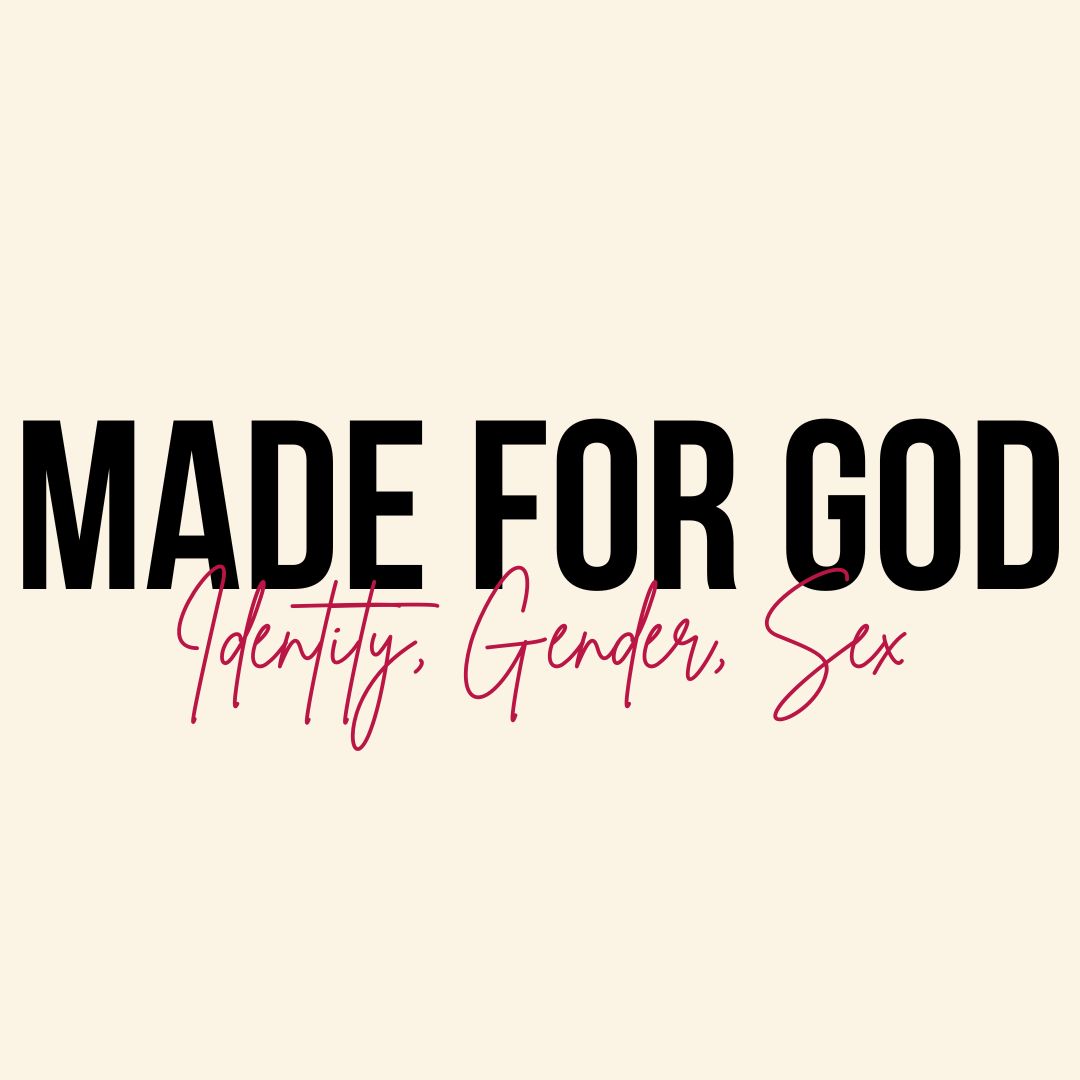 Made for God Square
