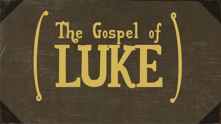 Luke 16:9 Sermon Series