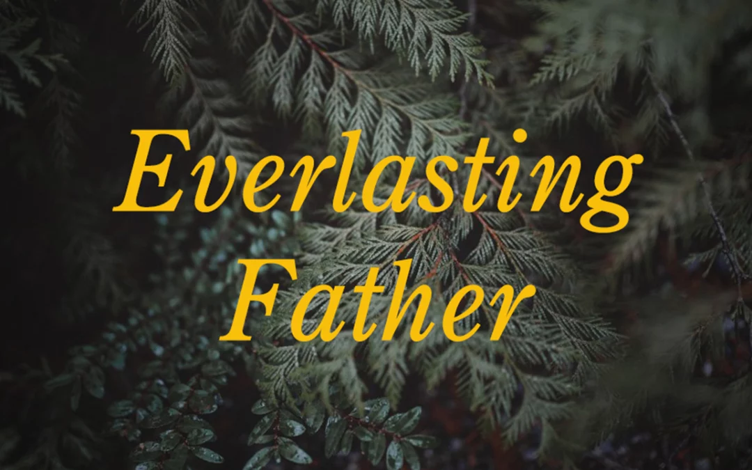 Everlasting Father