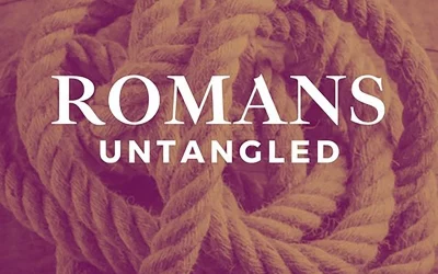 God, You’re Awesome! | Romans 11:33-36