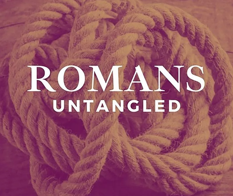 The Struggle of Mission | Romans 15:23-33