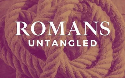 The End of the Matter | Romans 16