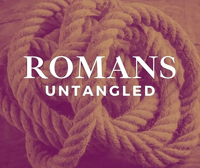 The End of the Matter | Romans 16