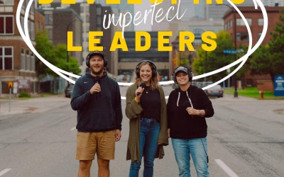 S4:E6 – The Big Finale – Reflecting on Four Seasons of Developing Imperfect Leaders