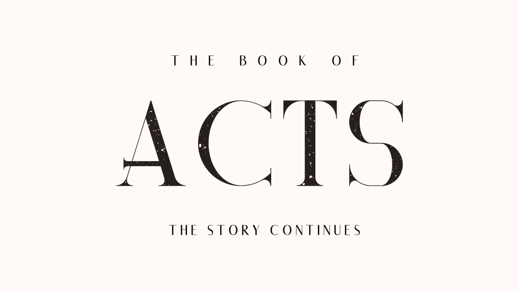 Perils, Promises, and Planks