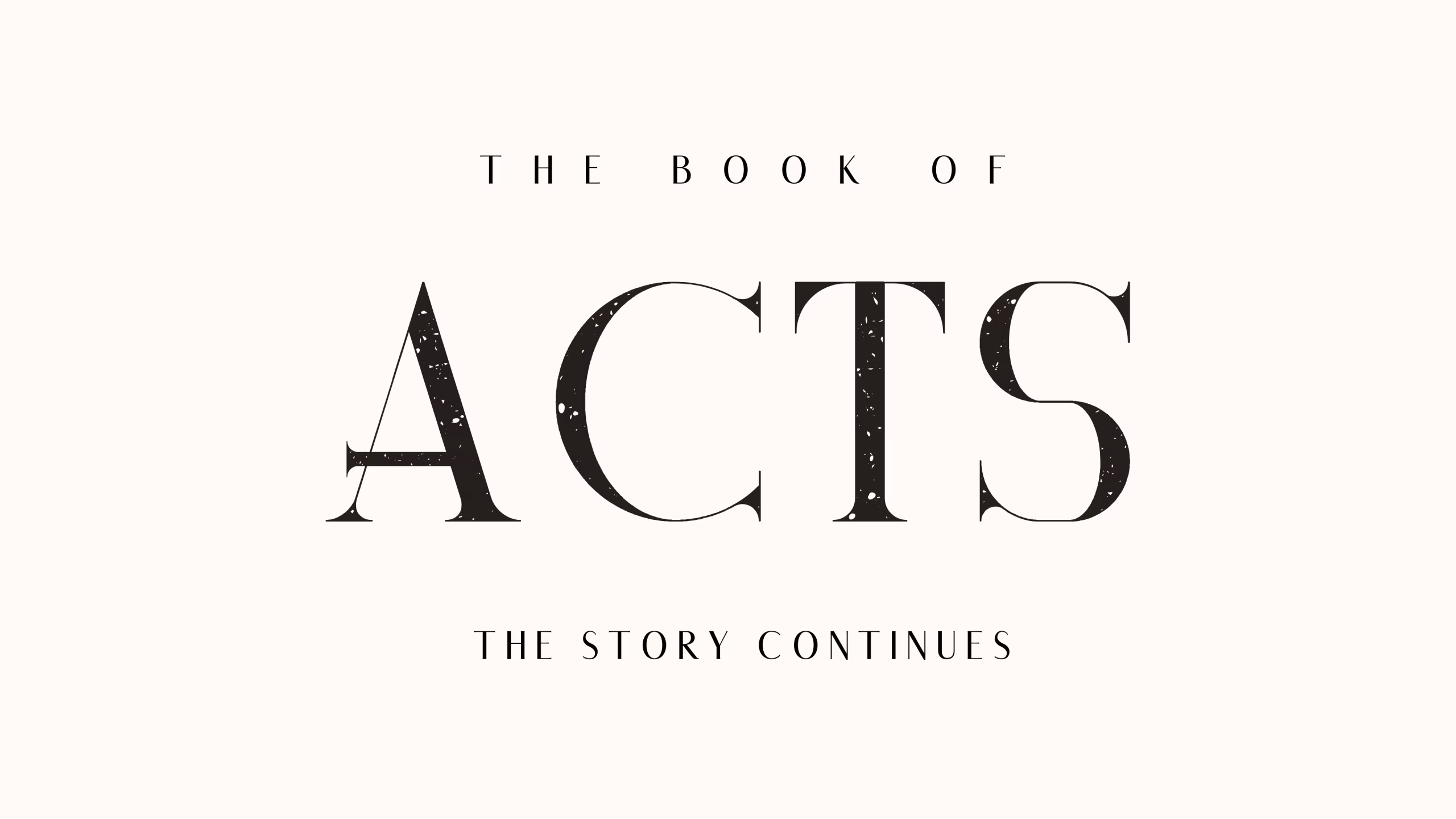 God's Power in Ordinary People