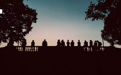 Ideas for Community Nights